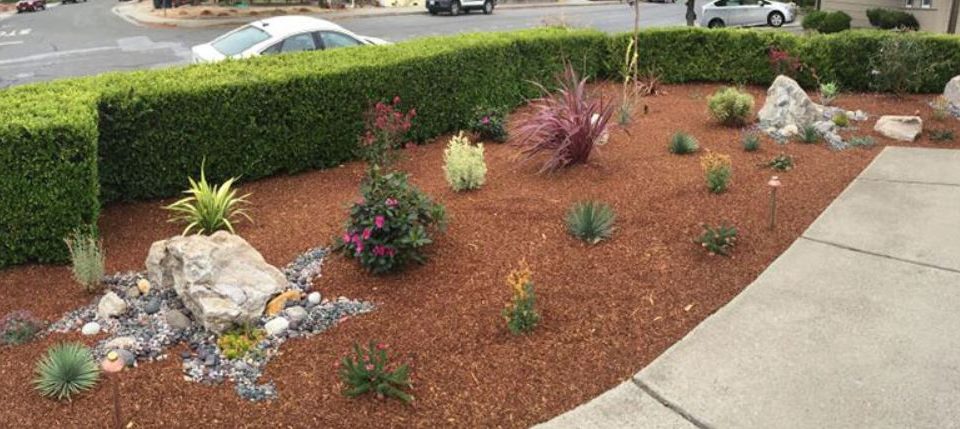 landscaping ideas to enhance your oroville home 2